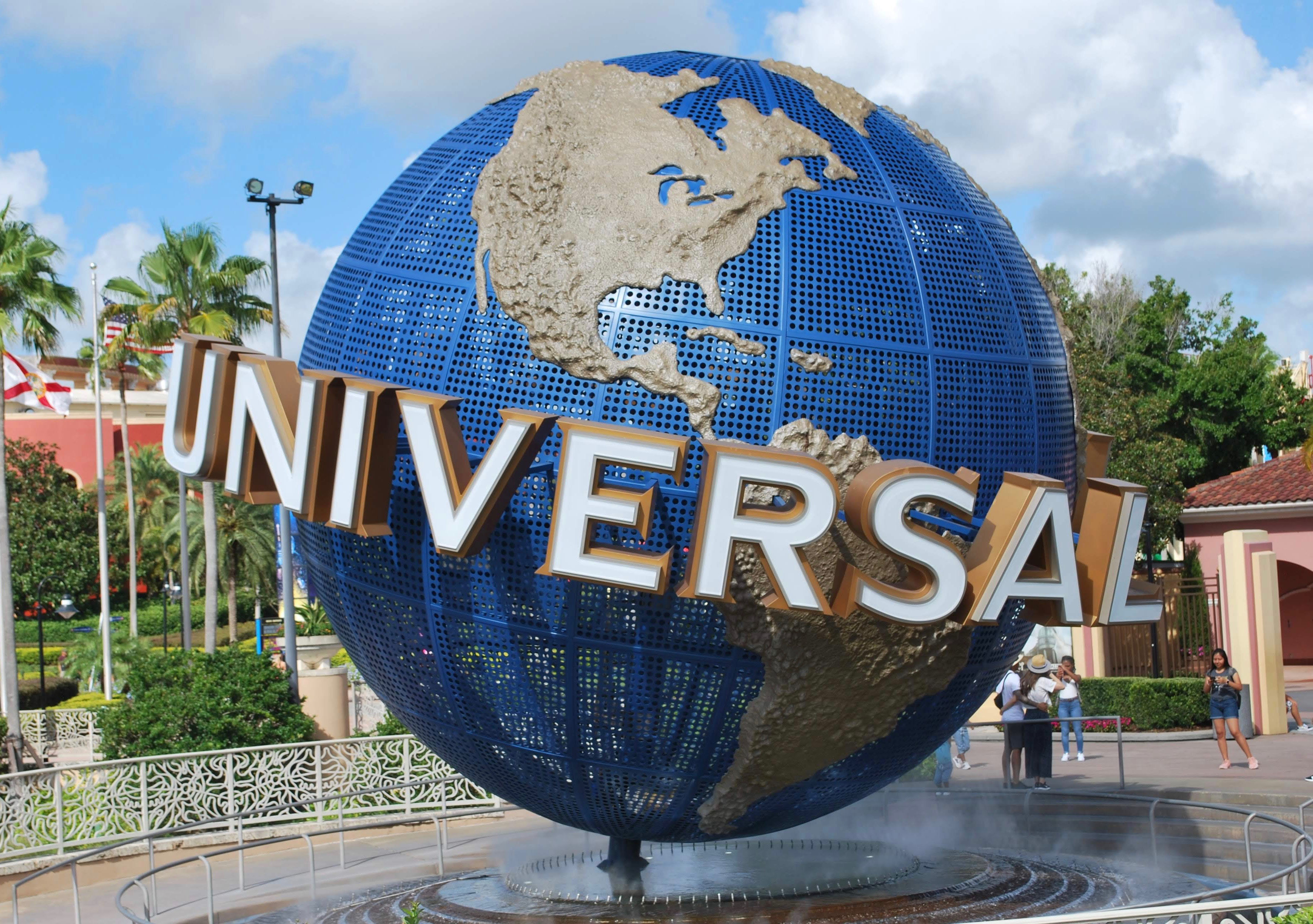 What Time To Get To Universal Studios Japan Reddit